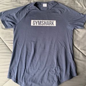 GYMSHARK BLOCK T-Shirt